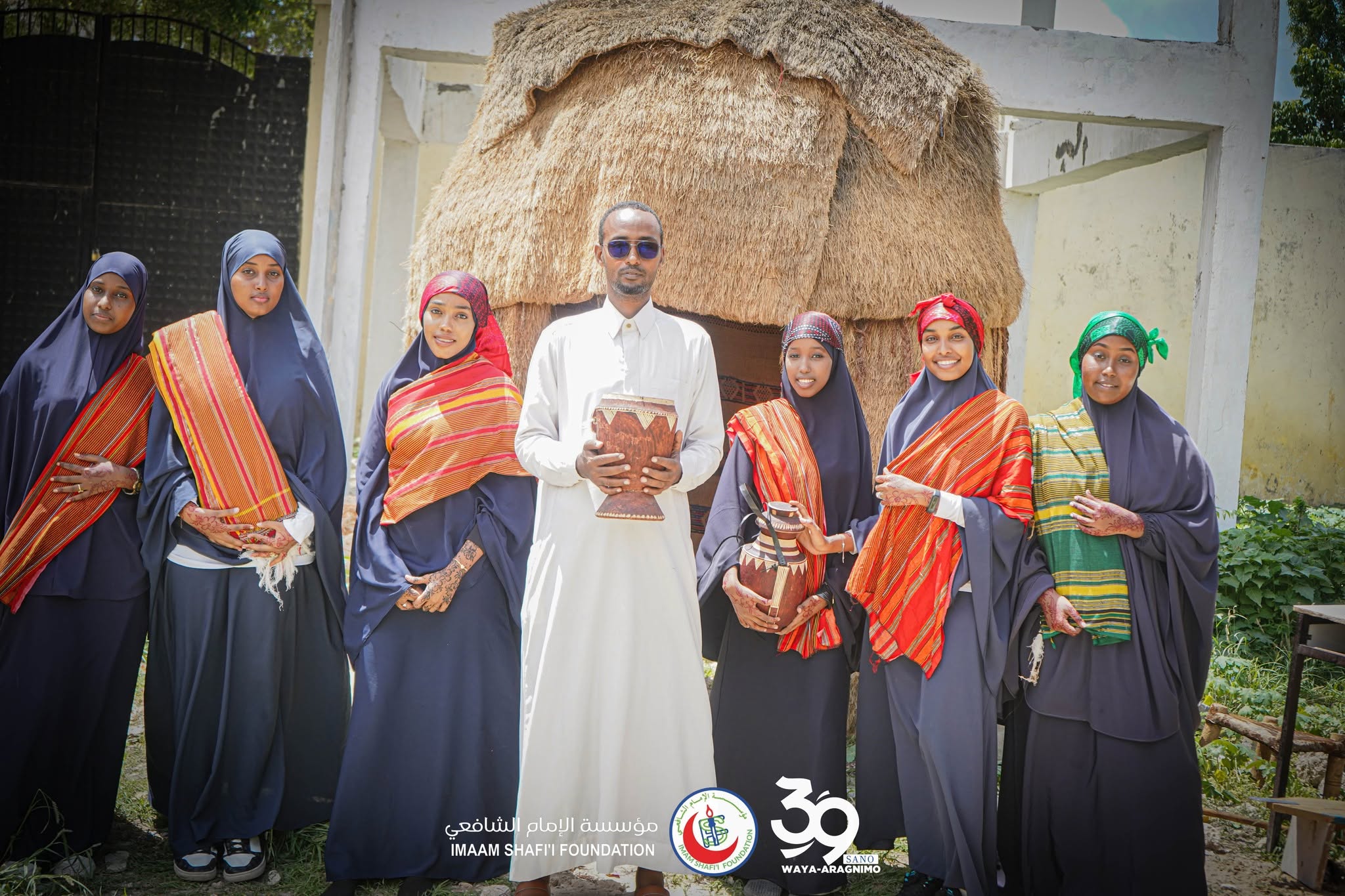 Culture and Sports Department Praises Students’ Cultural Showcase